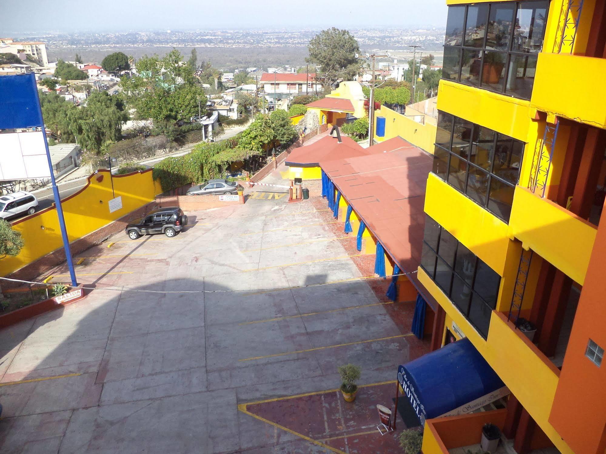 De Santiago Tijuana