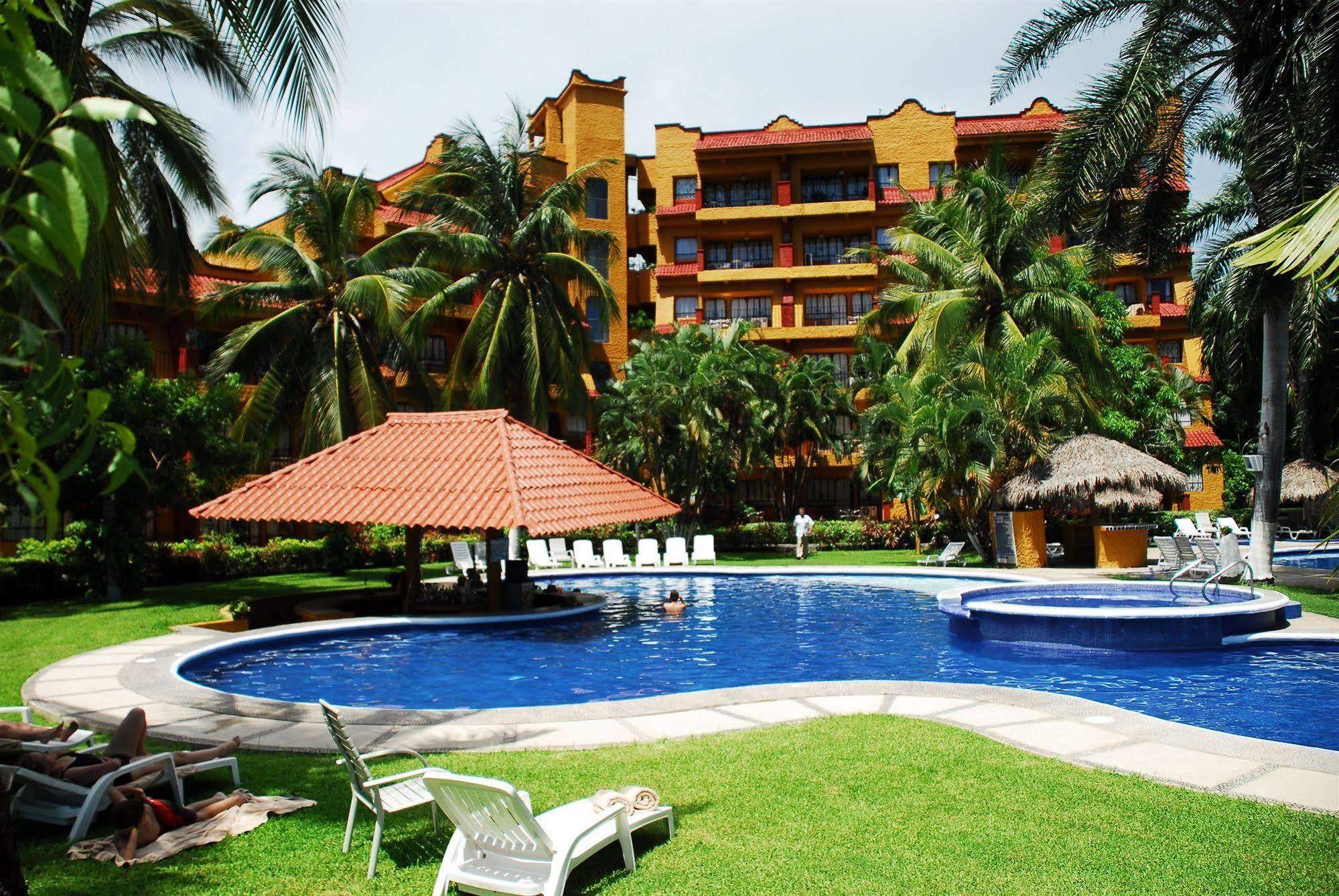 Aparthotel Puerta Del Mar Ixtapa