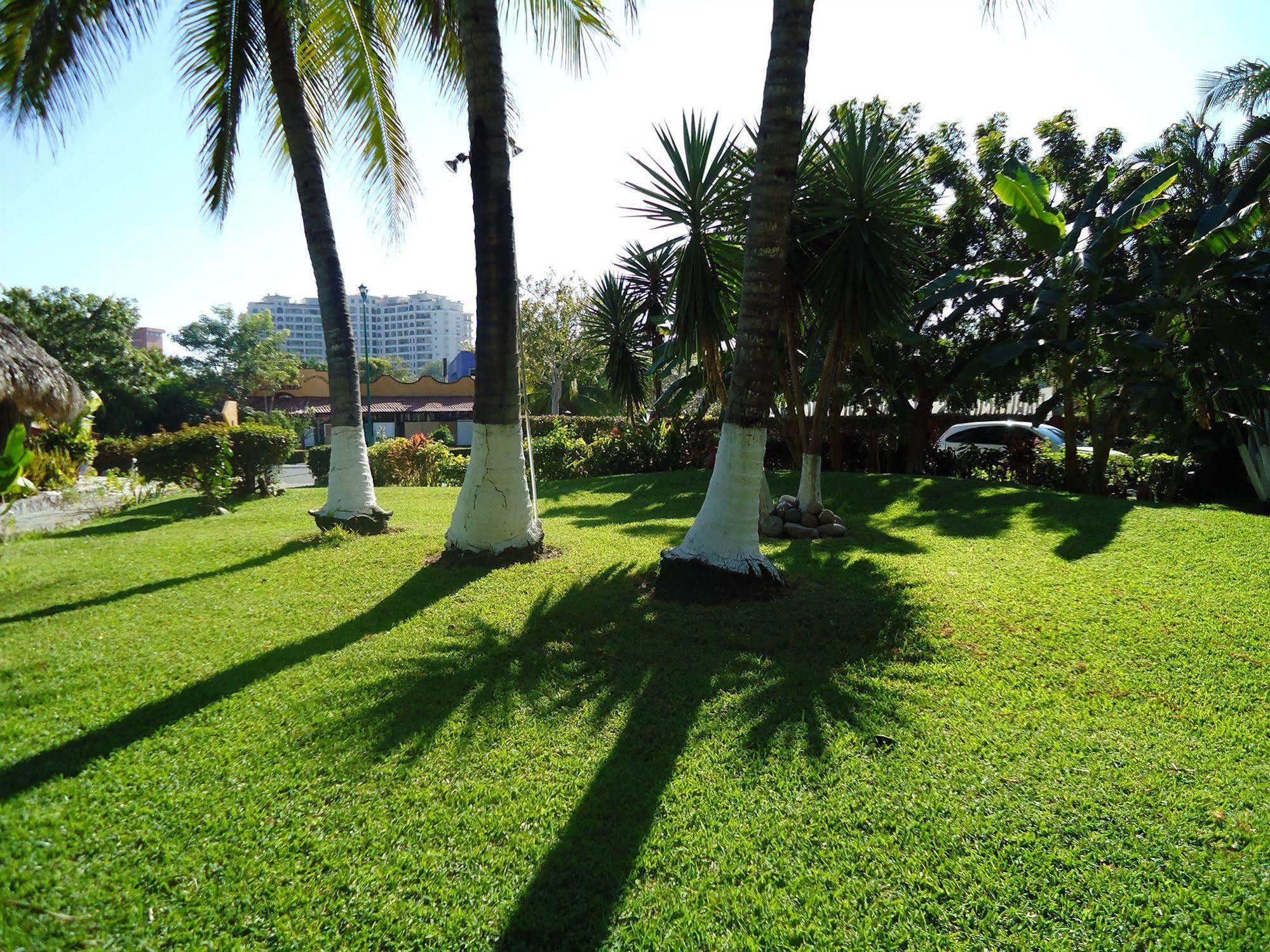Puerta Del Mar Ixtapa 4* Ixtapa (Guerrero)