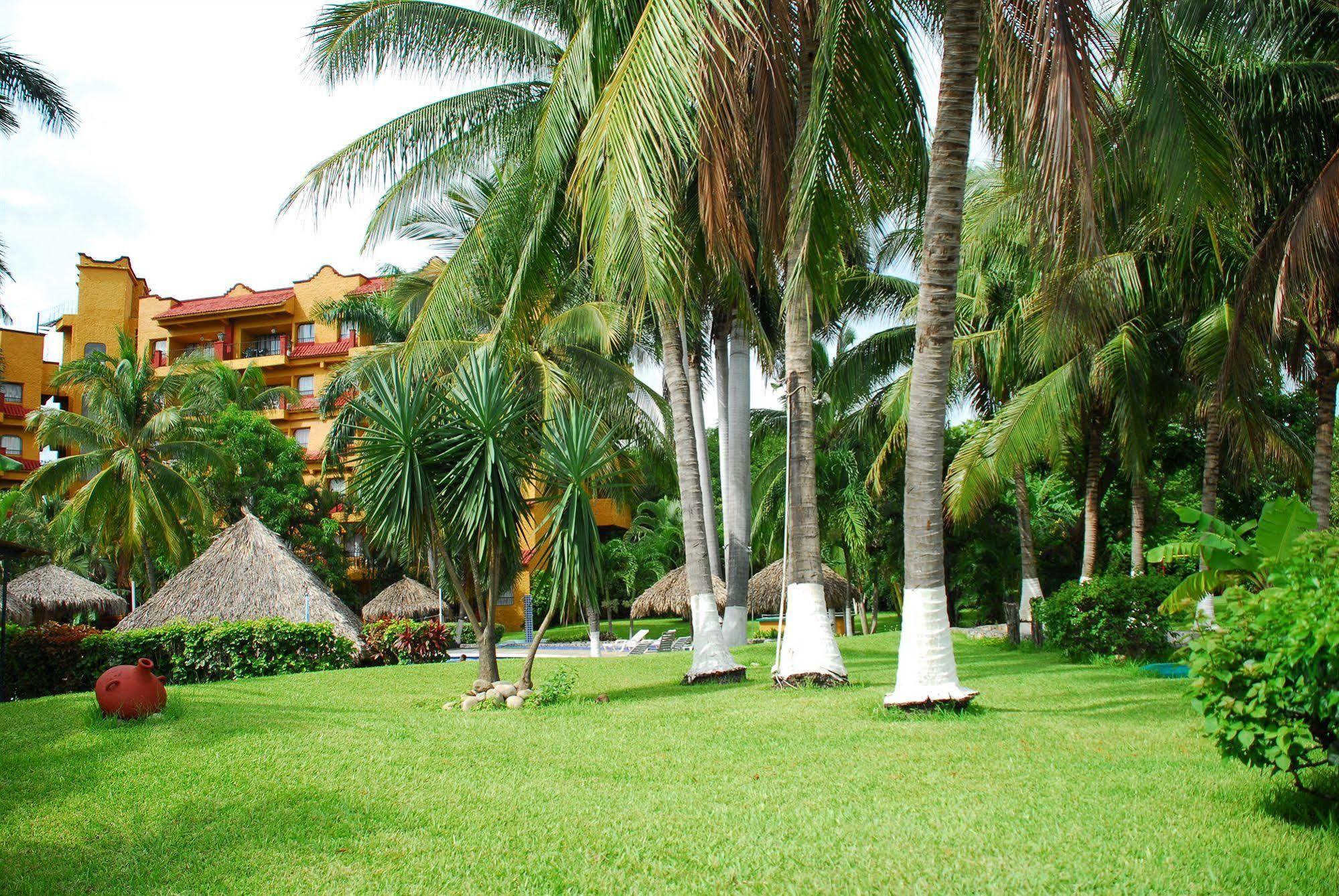 Puerta Del Mar Ixtapa 4* Ixtapa (Guerrero)