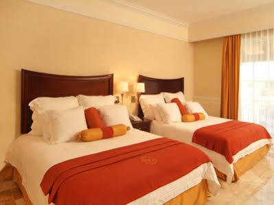 Hotel Hacienda Real Del Caribe 4*