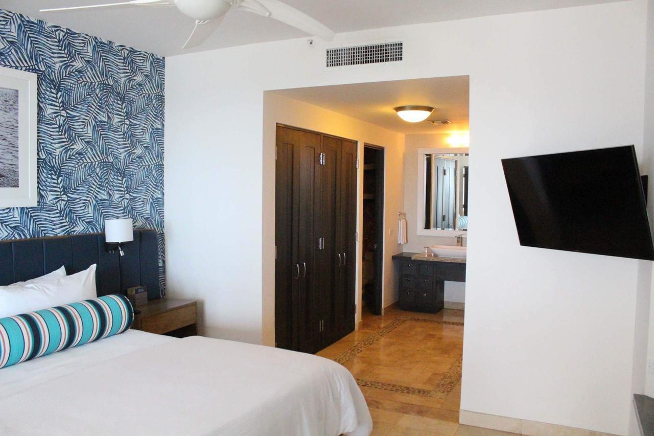 Resort Cabo And 4*