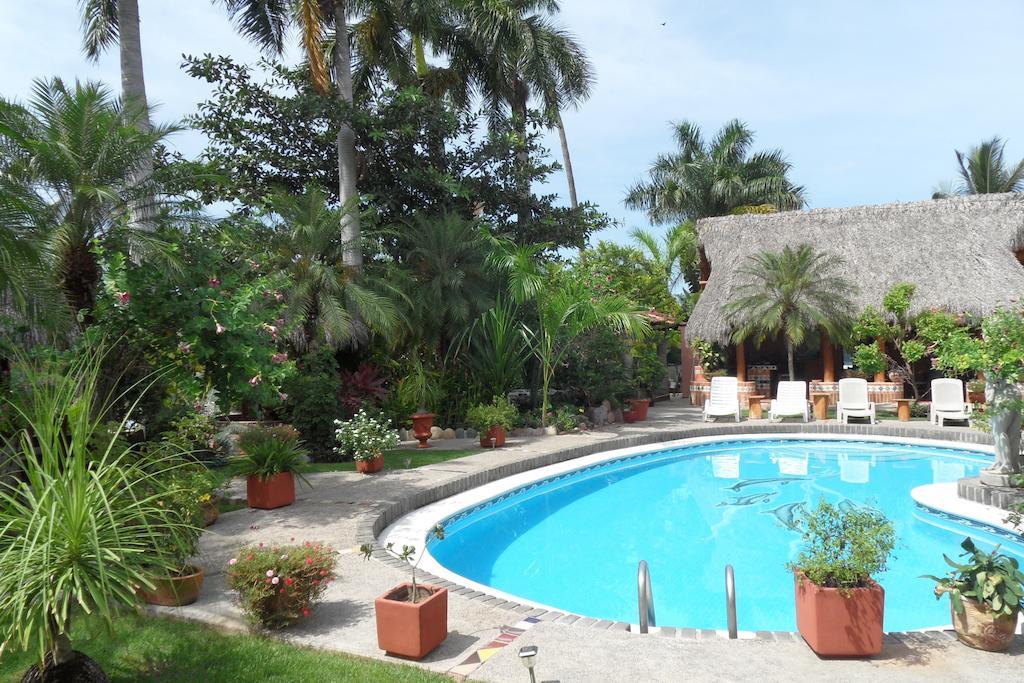 Bed & Breakfast Casa Virgilios