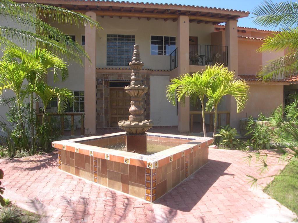 Bed & Breakfast Casa Virgilios 3*