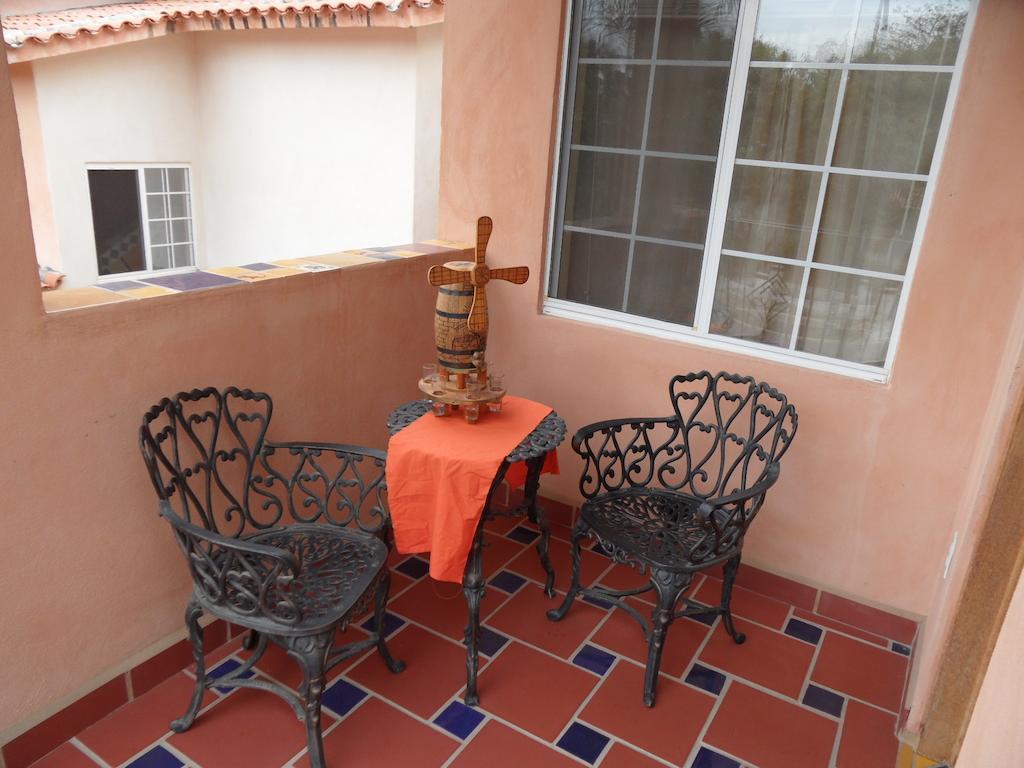 Casa Virgilios Bed & Breakfast 3*