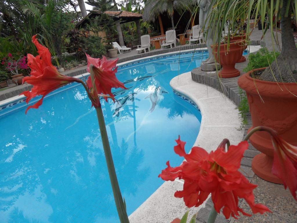 Casa Virgilios 3* Nuevo Vallarta