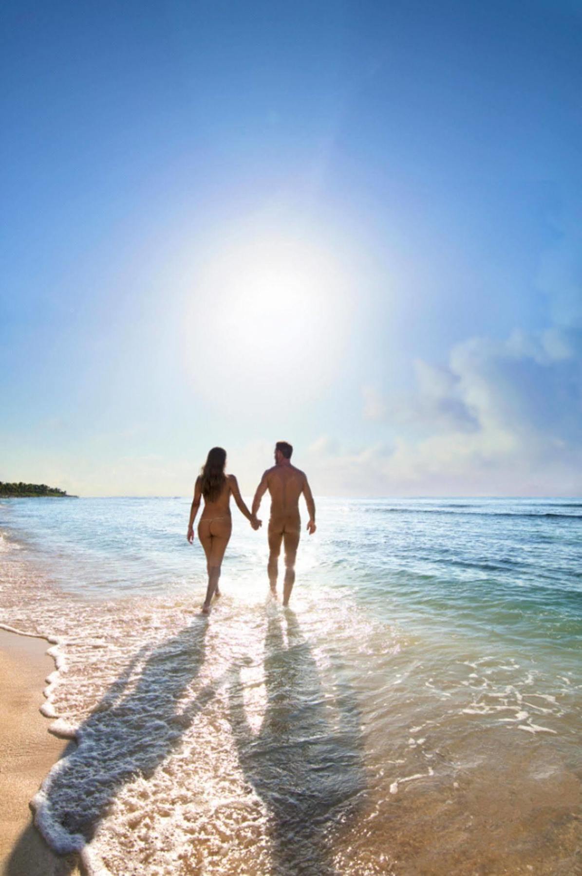 Hidden Au Naturel Adults Only, Catamaran, Cenote, & Inclusive 5*