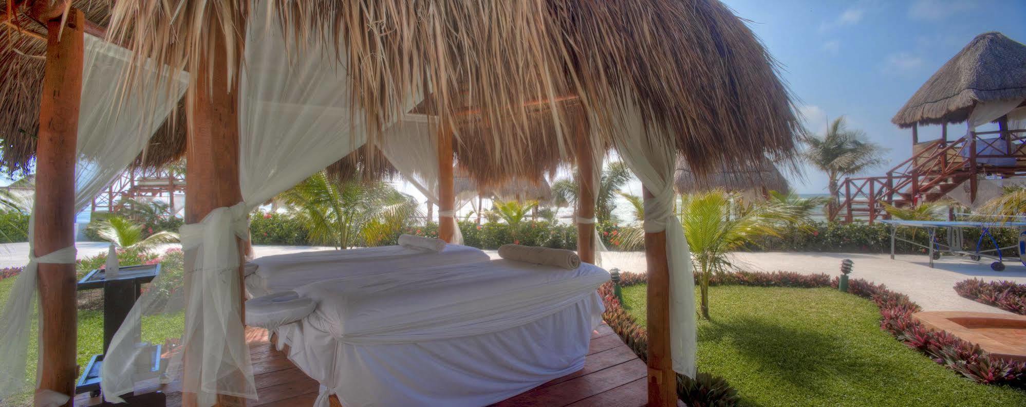 Resort Hidden Au Naturel Adults Only, Catamaran, Cenote, & Inclusive Akumal
