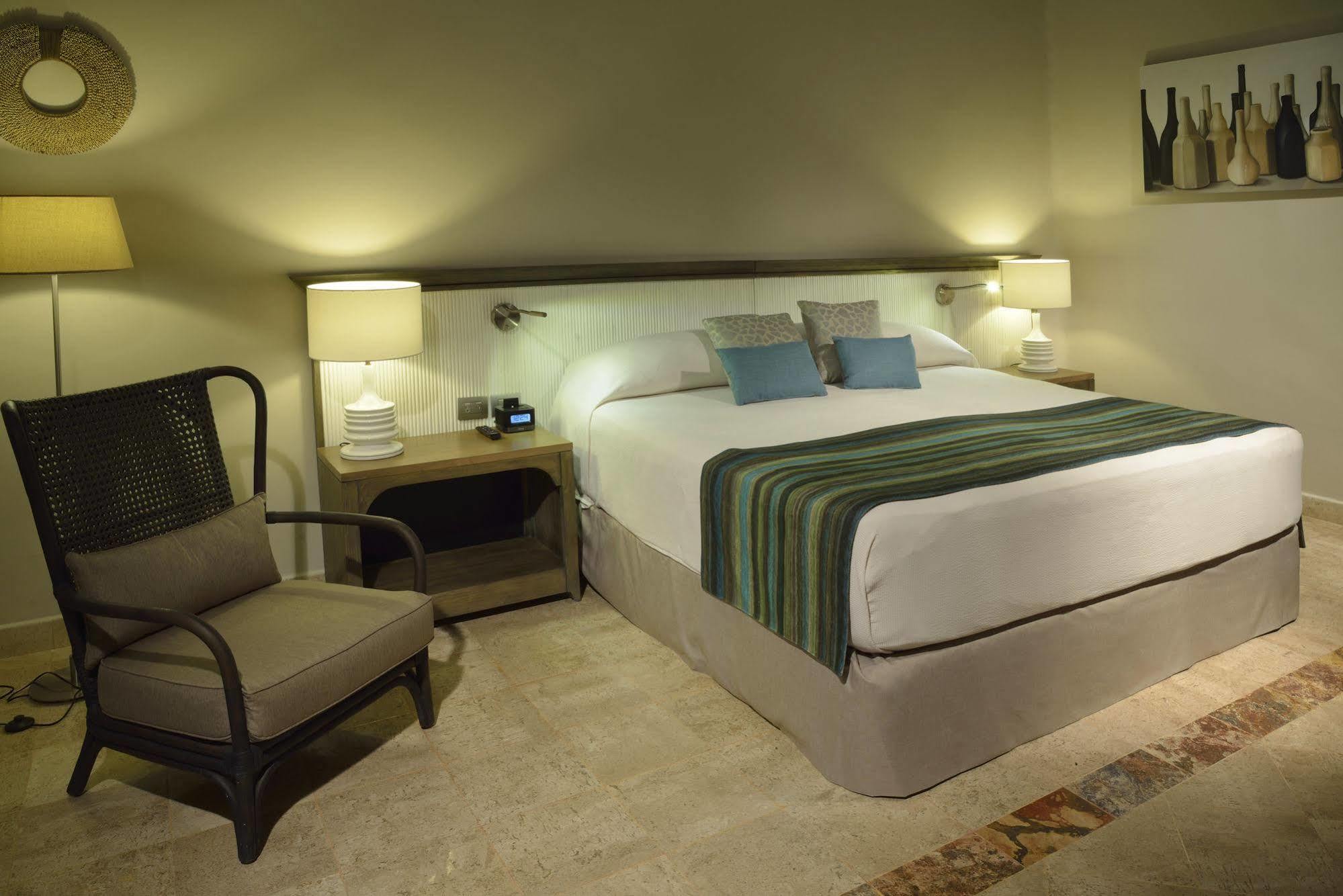 Resort Catalonia Royal Tulum & Adults Only 5*