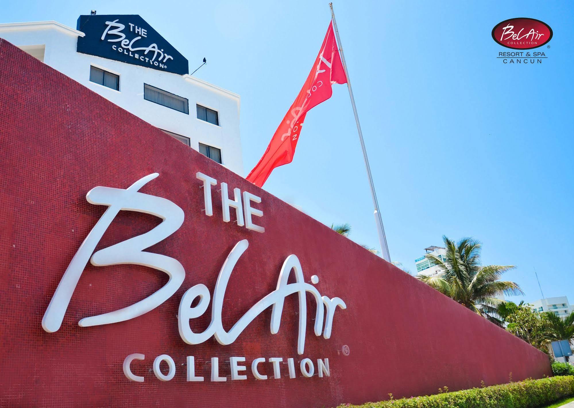 Resort Bel Air Collection And (adults Only)