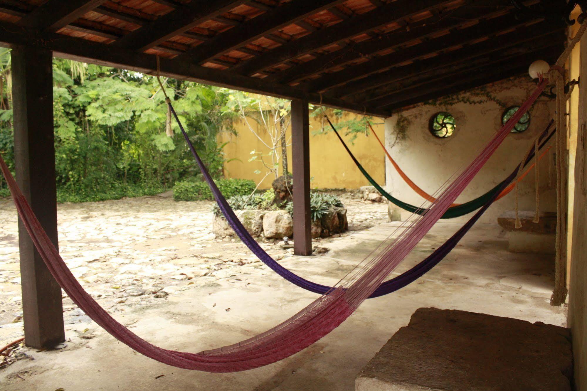 Hacienda Misne Hotel Merida