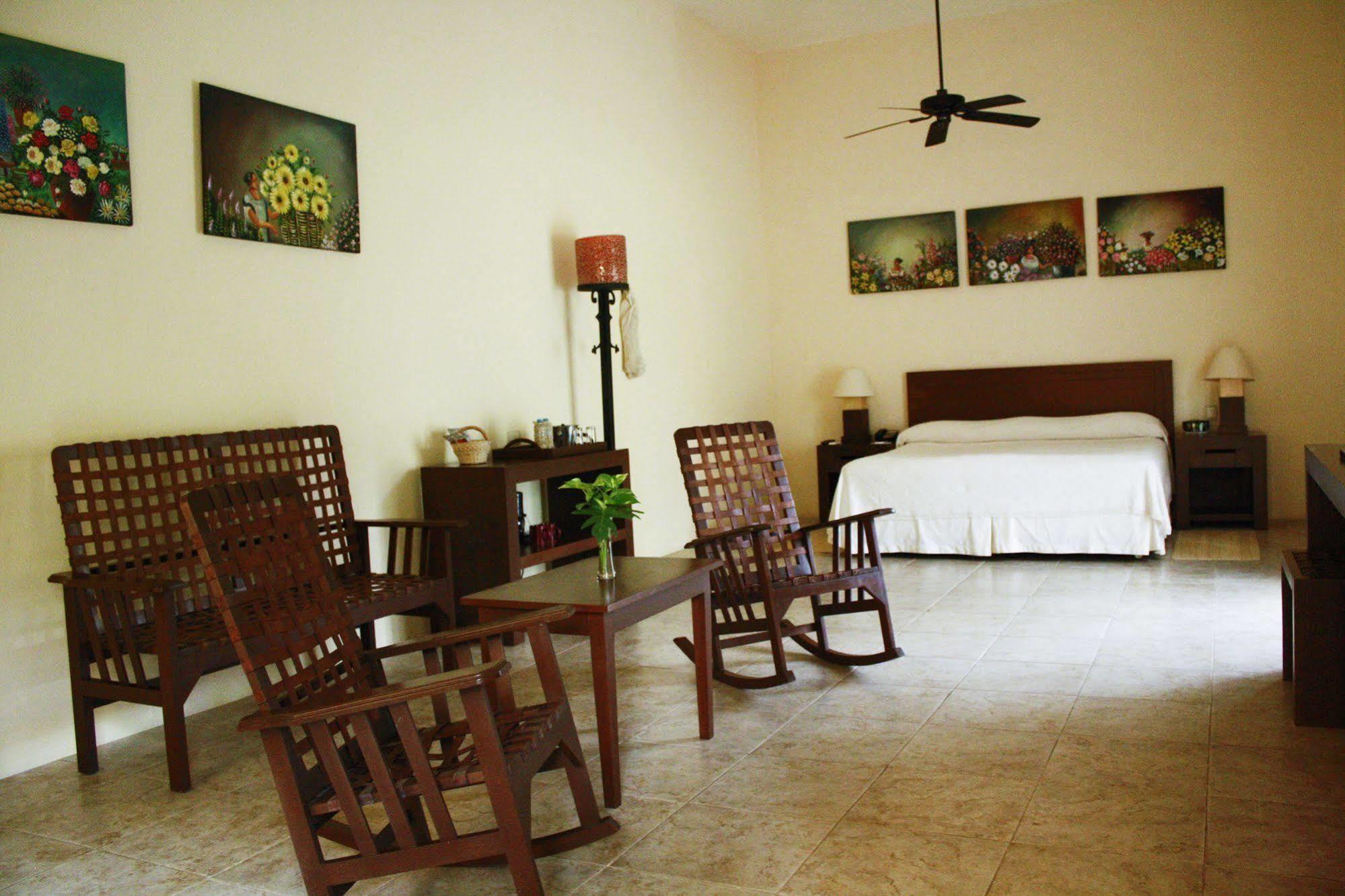 Hacienda Misne 5* Merida