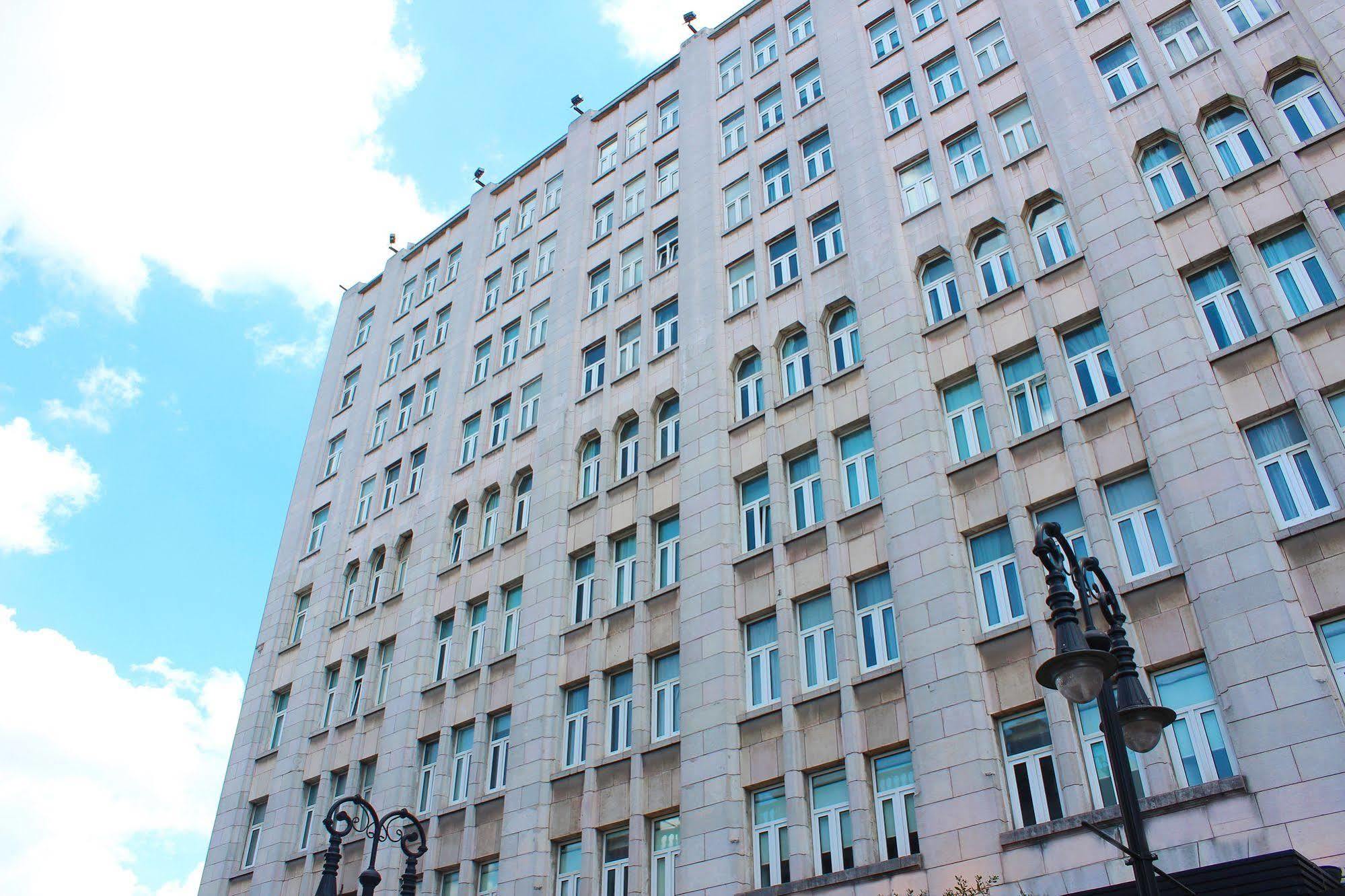 Macroplaza Hotel Monterrey