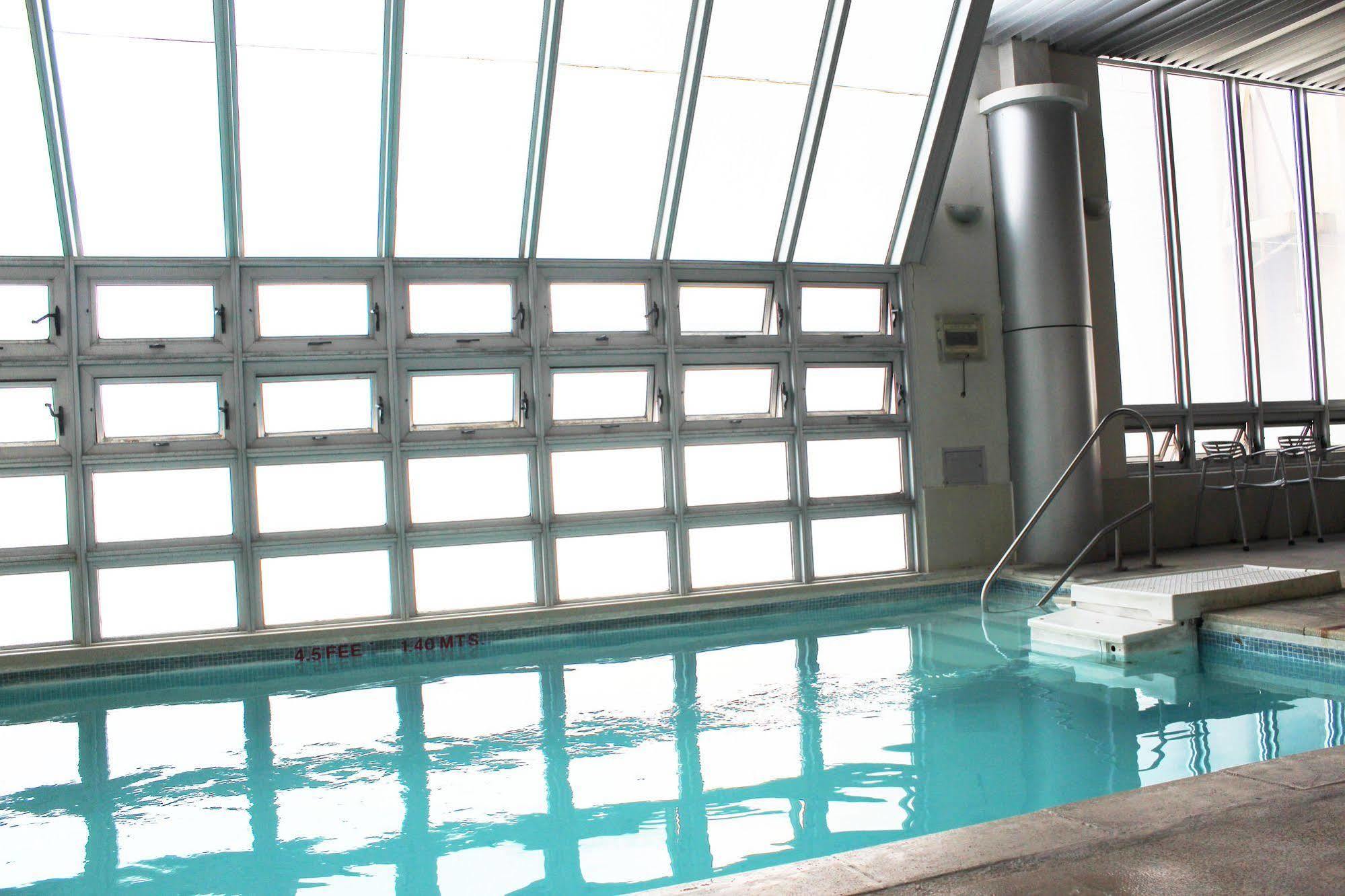 Macroplaza Hotel 4*