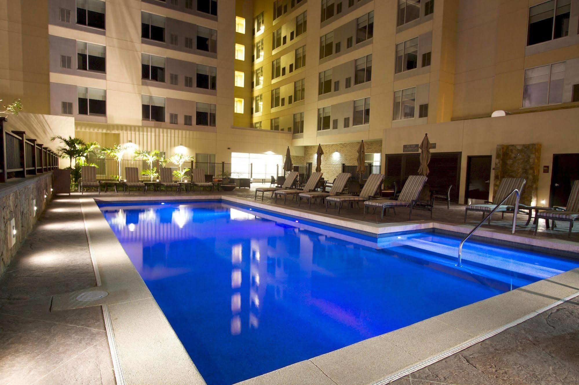 Hotel Hyatt Place Cabos