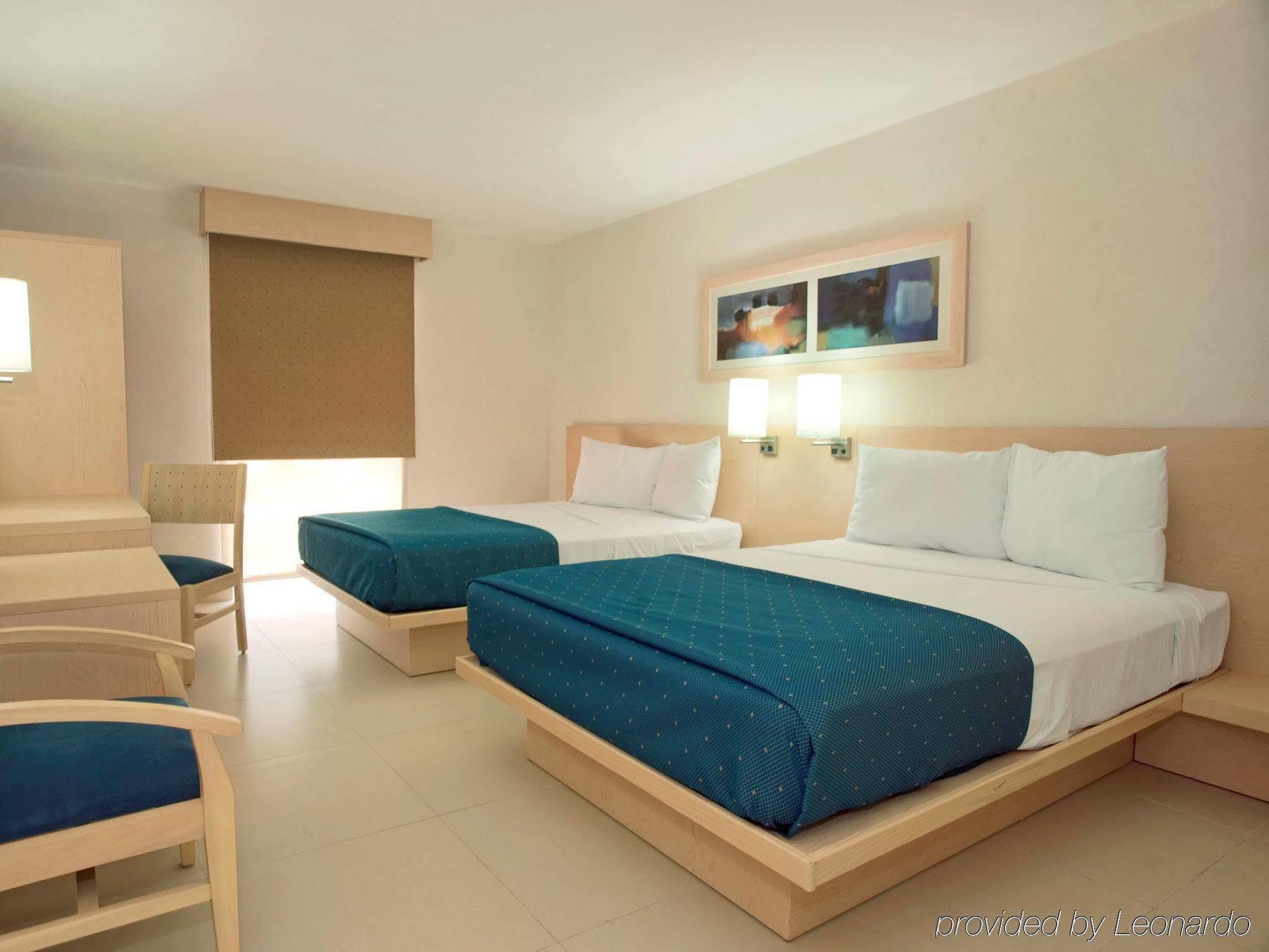 Express By Marriott Hotel Merida