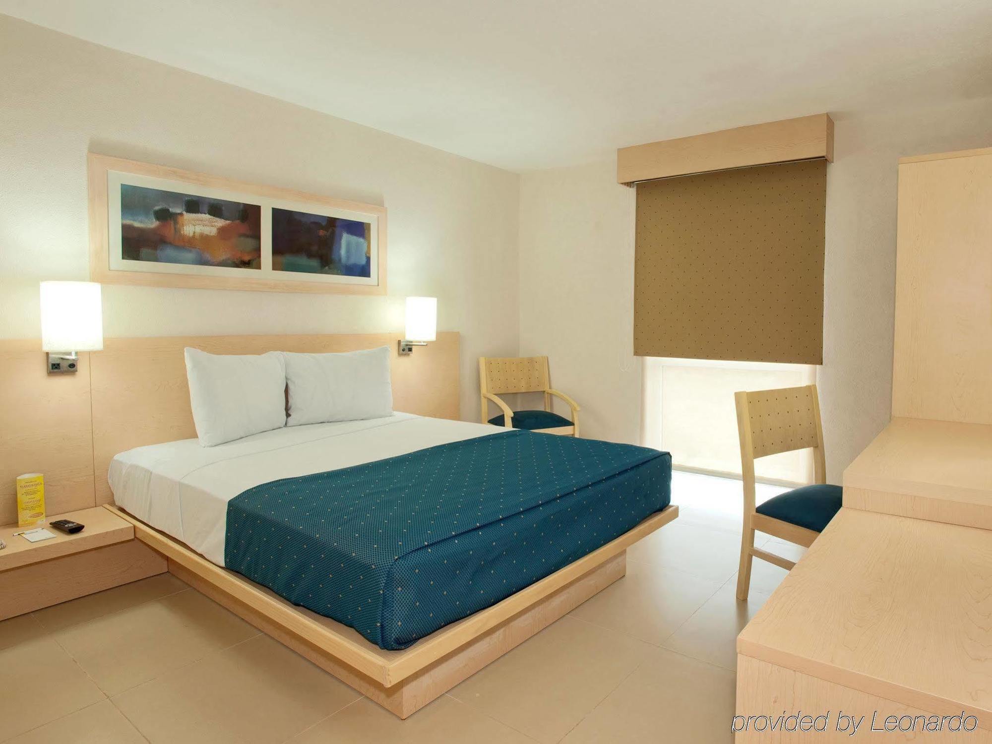 Express By Marriott Hotel