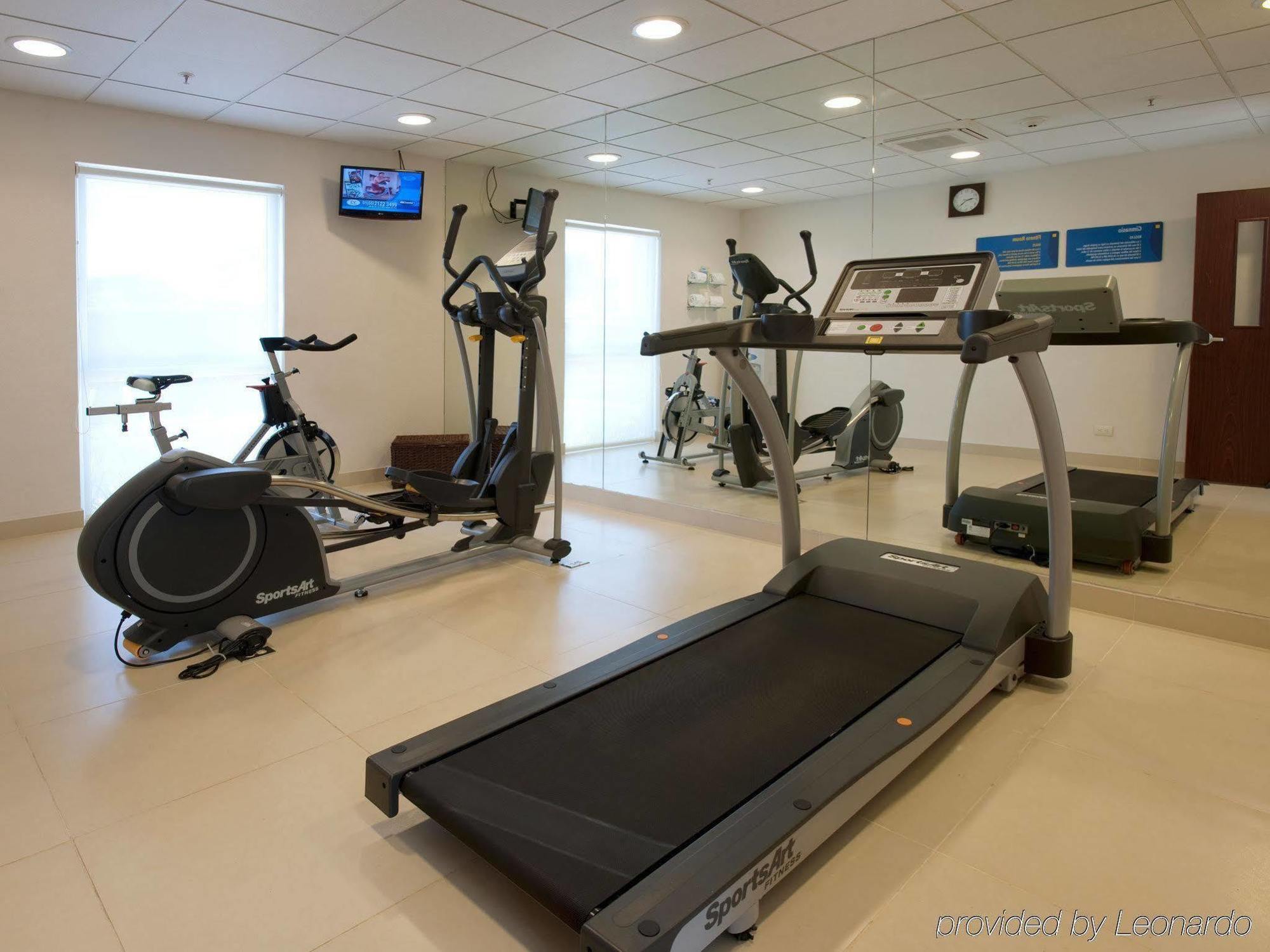 Express By Marriott 4*