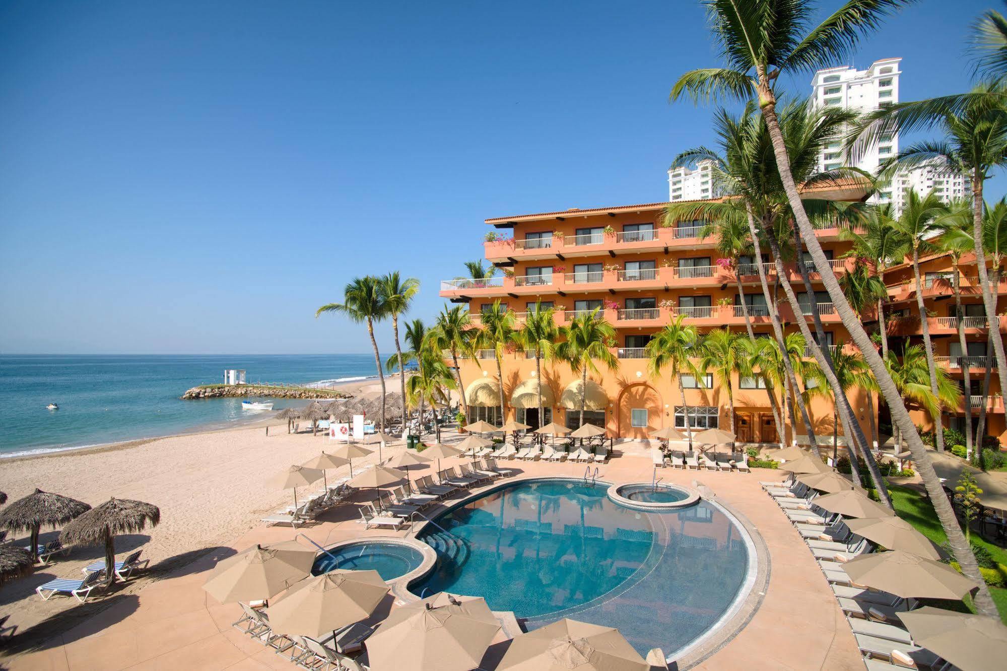 Del Palmar & 4* Puerto Vallarta