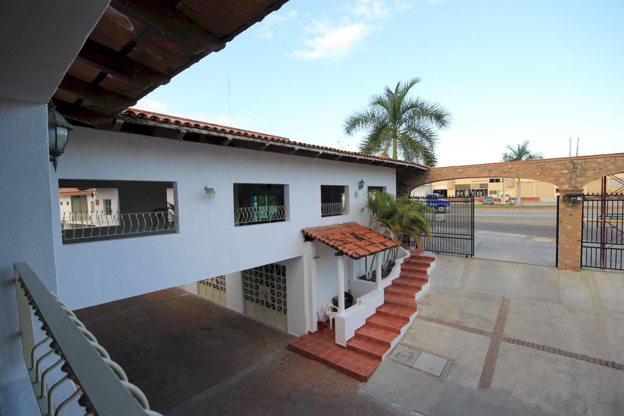 Hotel Splash Inn Nuevo Vallarta & Parque Acuatico Nuevo Vallarta