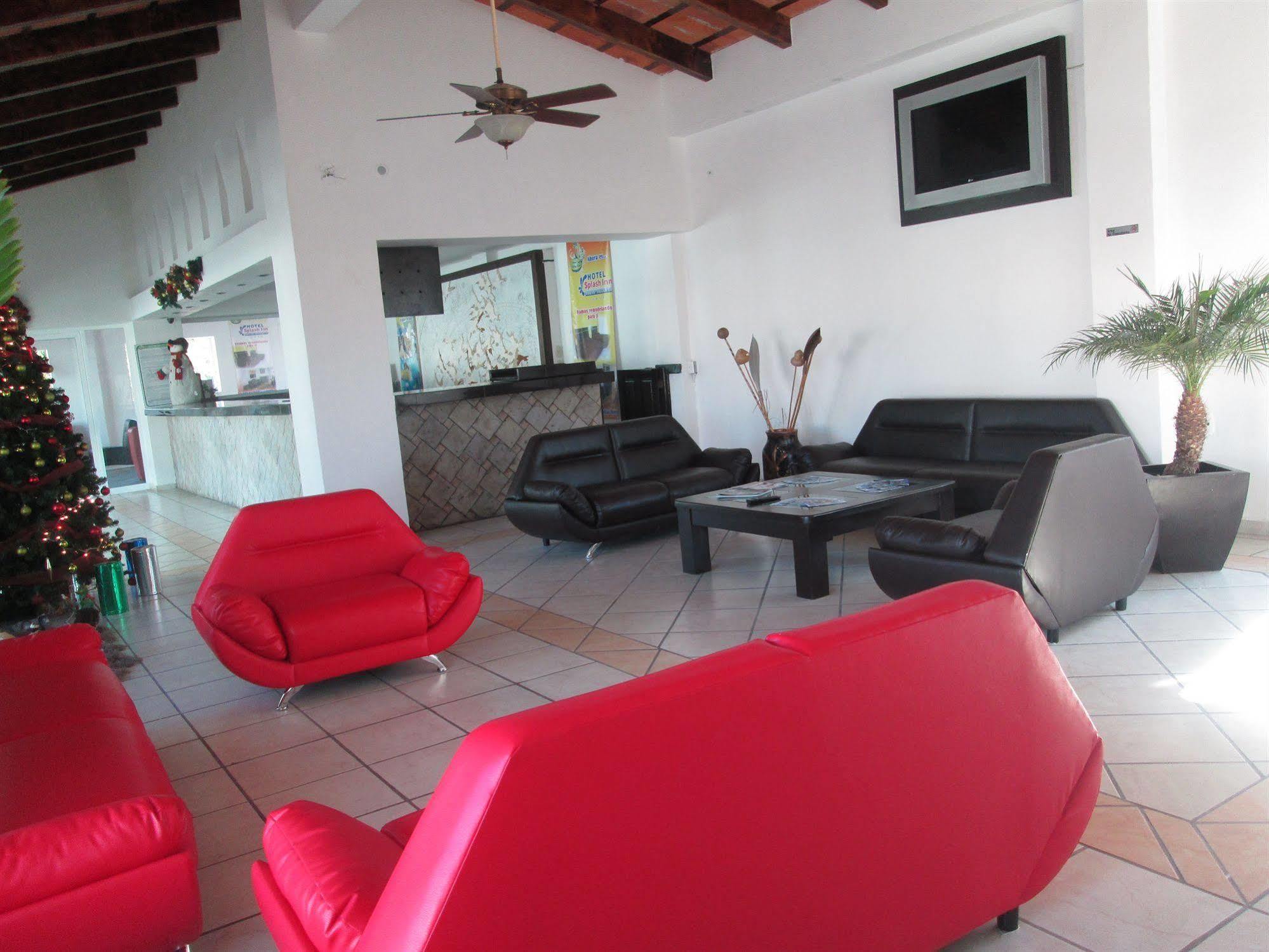 Splash Inn Nuevo Vallarta & Parque Acuatico Nuevo Vallarta