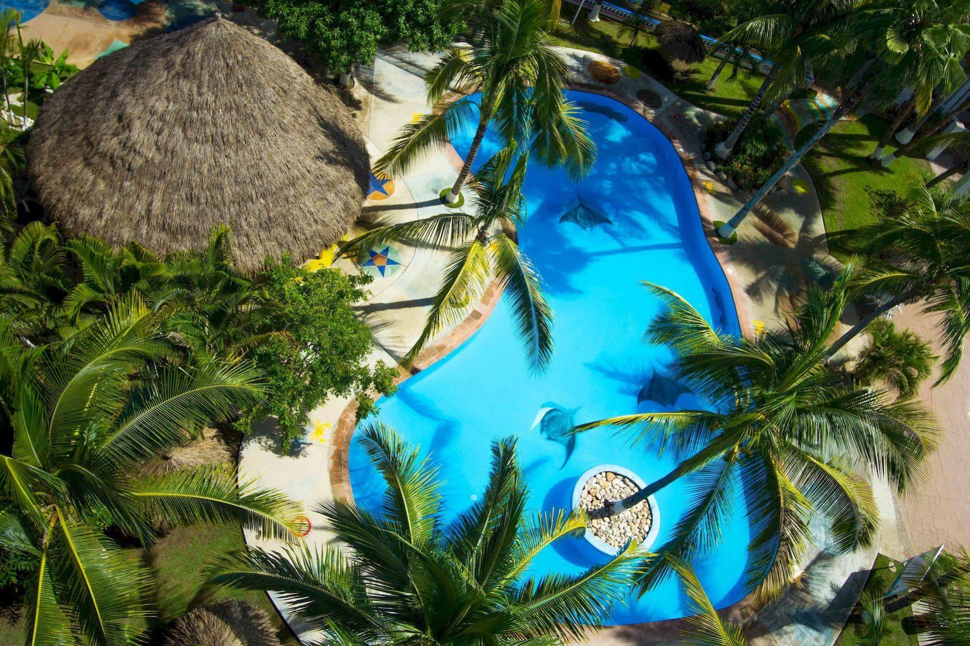 Splash Inn Nuevo Vallarta & Parque Acuatico Hotel Nuevo Vallarta