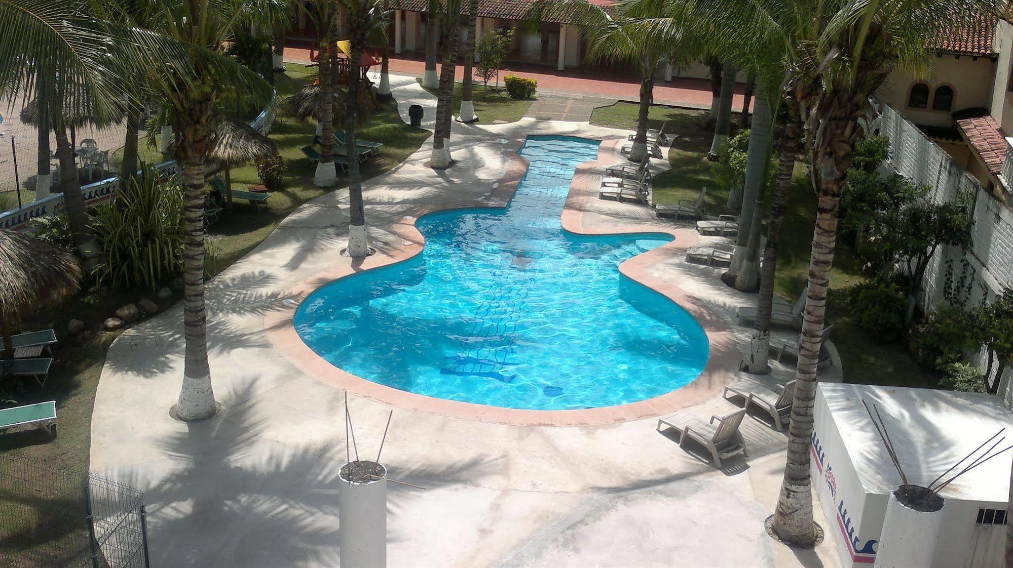 Splash Inn Nuevo Vallarta & Parque Acuatico 4* Nuevo Vallarta