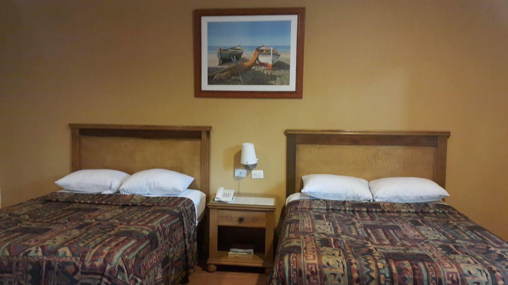 Tecnohotel Norte Hotel Merida