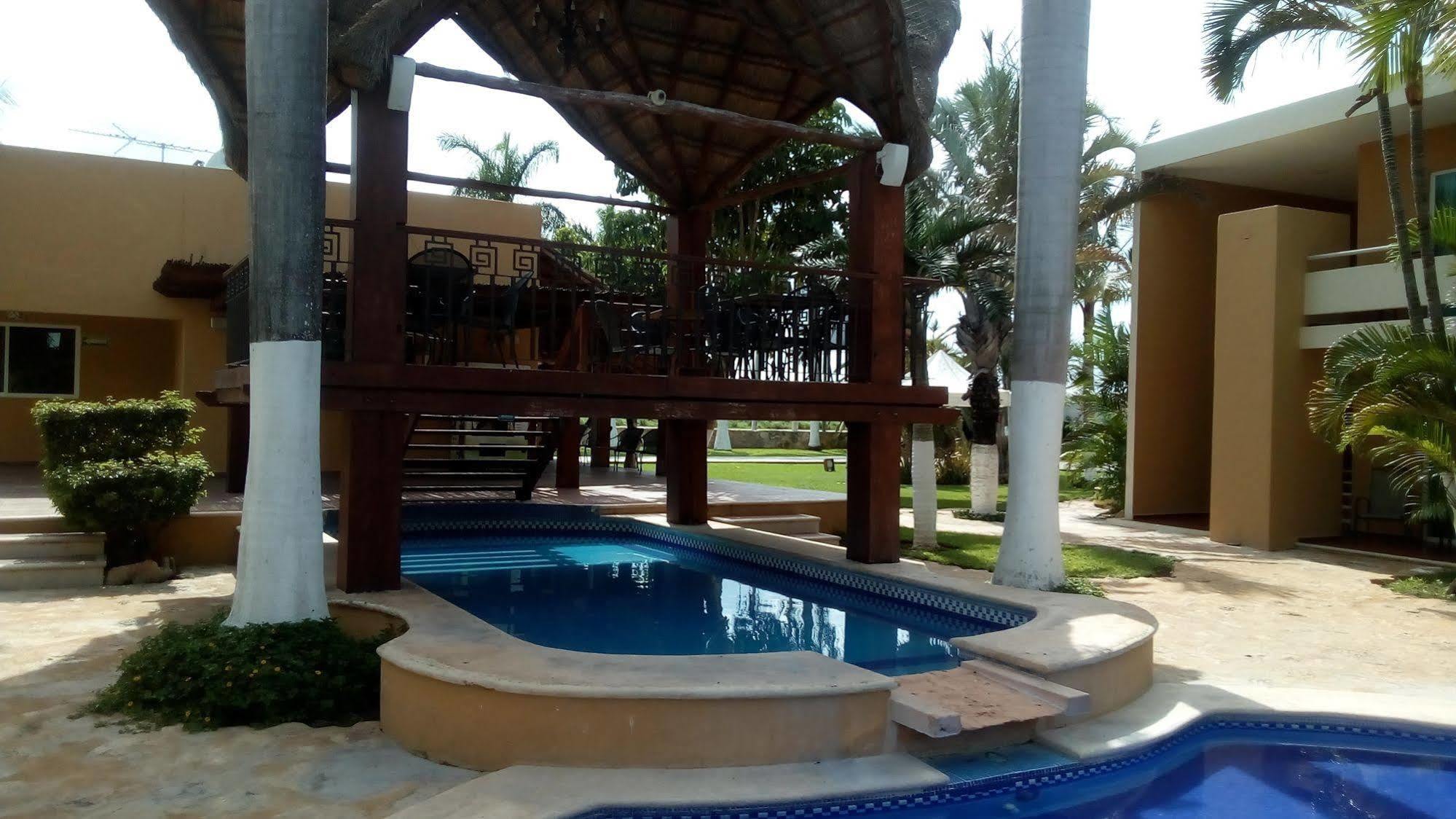 Tecnohotel Norte