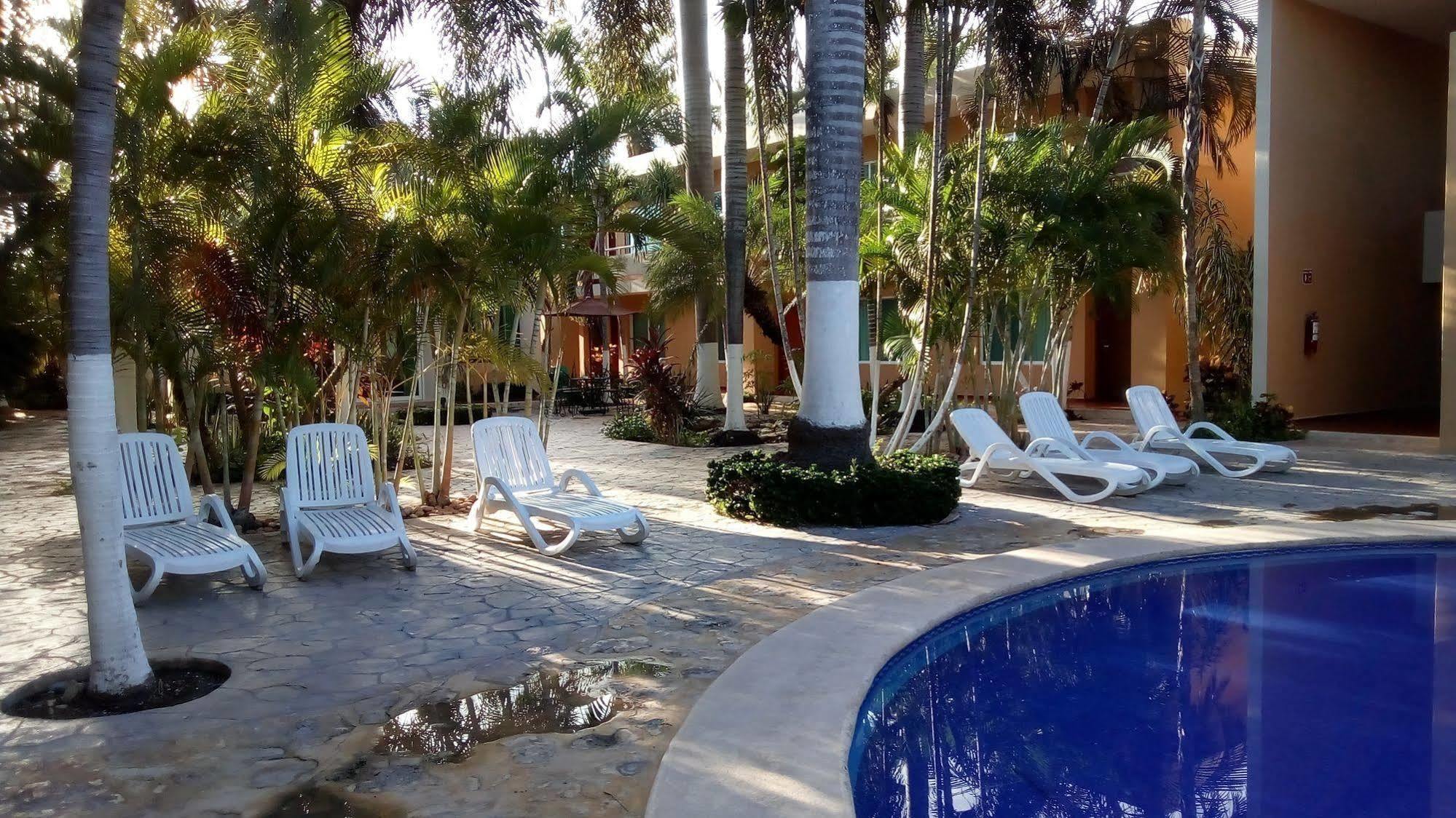 Tecnohotel Norte Merida