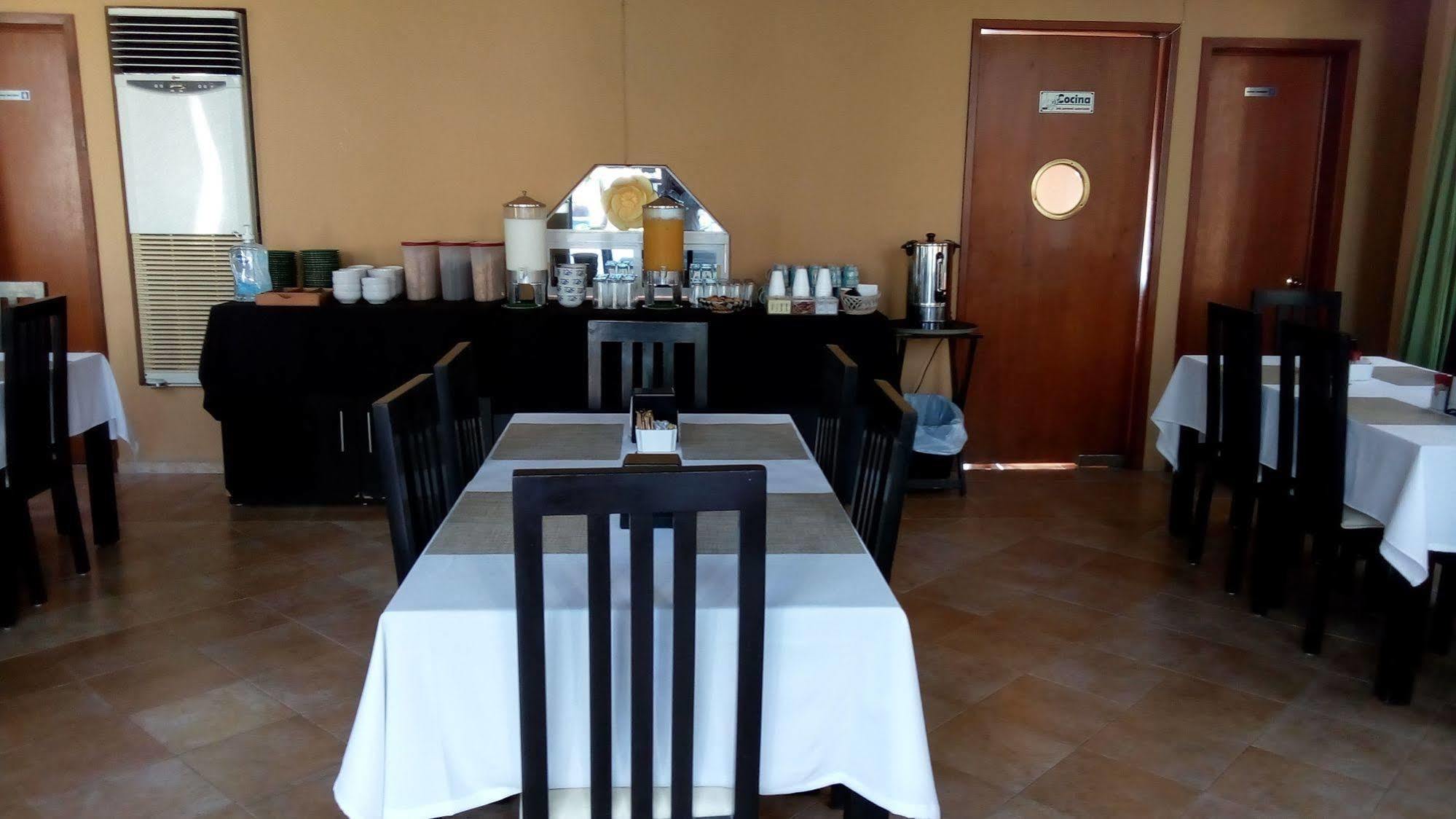 Tecnohotel Norte 3* Merida