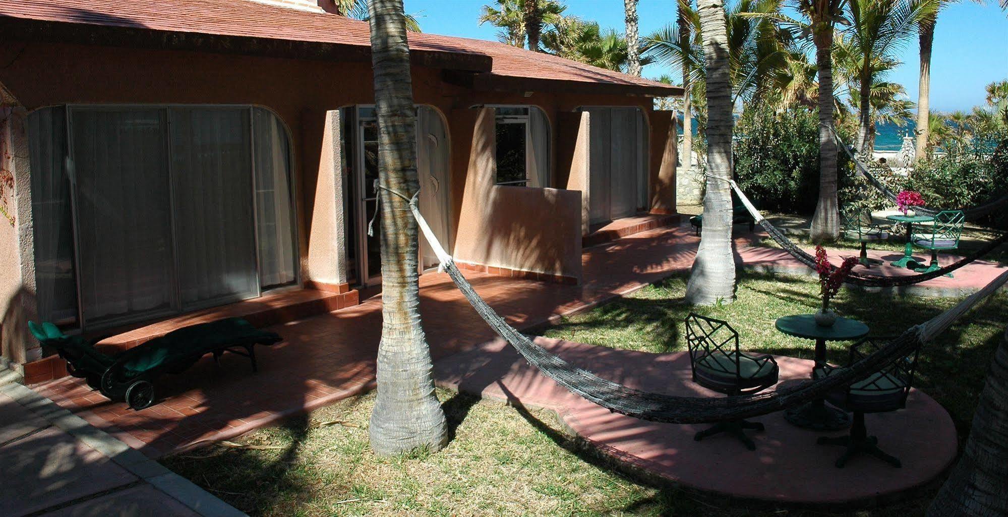 Buena Vista Oceanfront & Hot Springs 3*