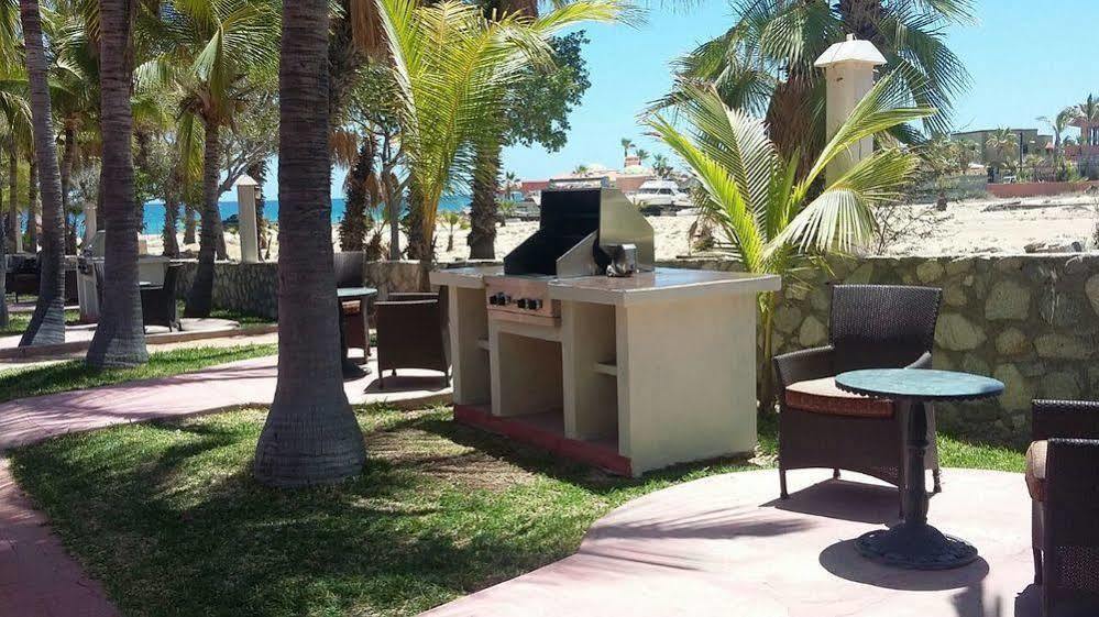 Buena Vista Oceanfront & Hot Springs 3* Buenavista (Baja California Sur)