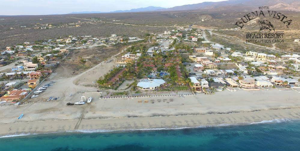 Hotel Buena Vista Oceanfront & Hot Springs Buenavista (Baja California Sur)