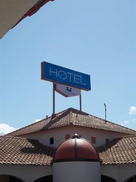 Hotel Del Mar Playas