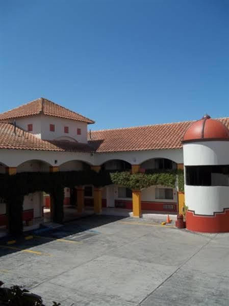 Hotel Del Mar Playas