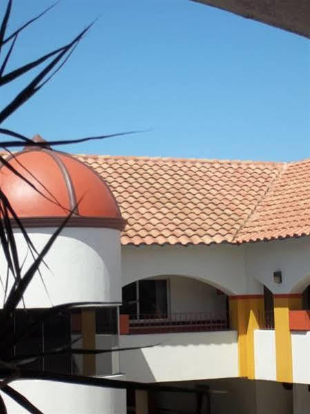Hotel Del Mar Playas Tijuana