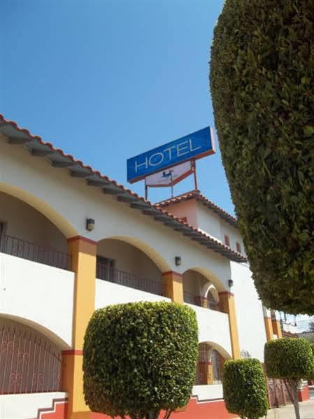 Del Mar Playas Tijuana