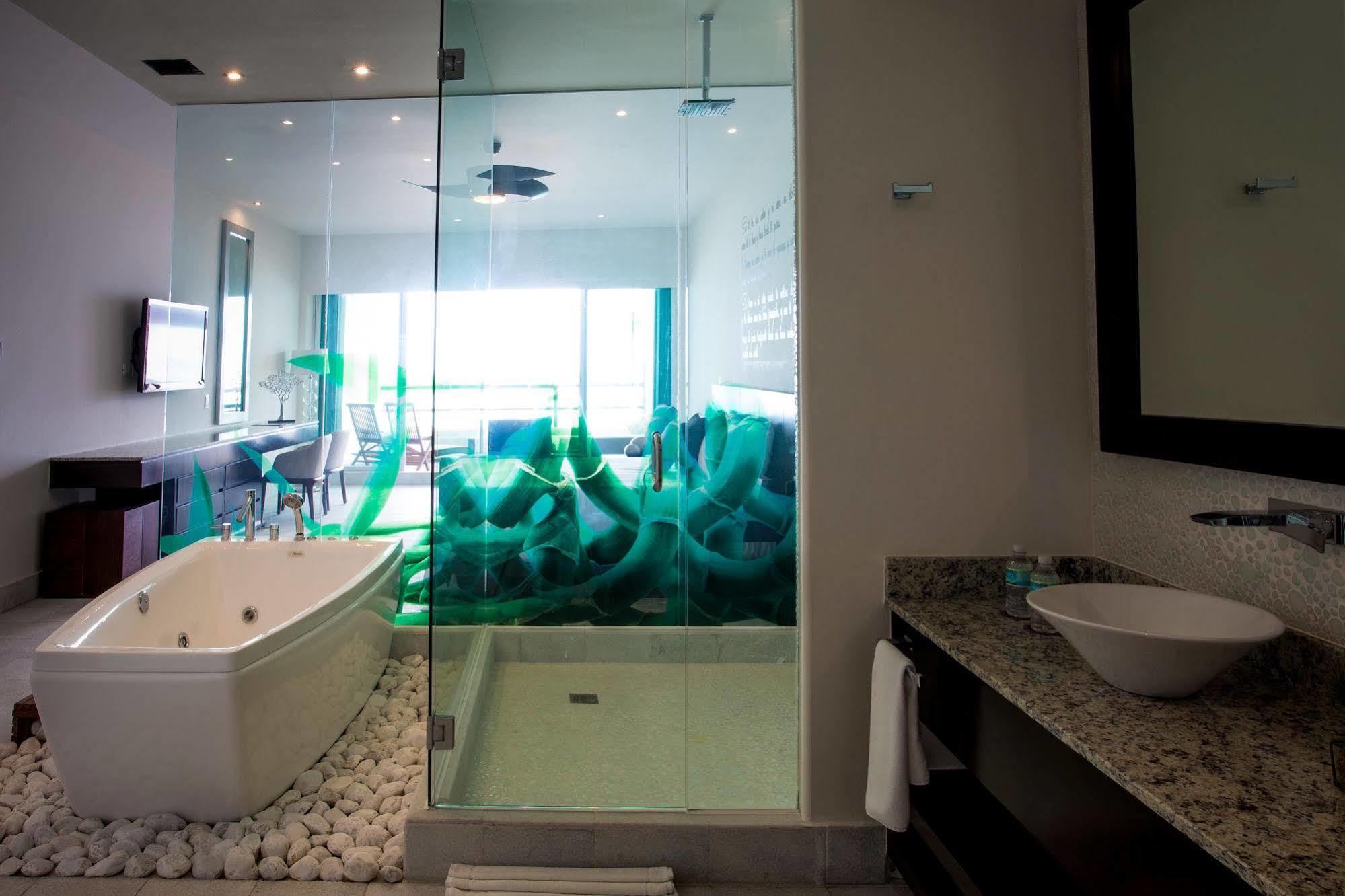 Senses Riviera Maya - Ocean Front Boutique - Adults Only 5* Punta Maroma