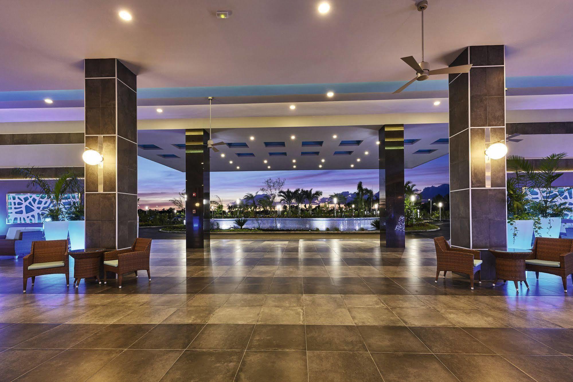 Riu Dunamar 5* Chacmuchuch
