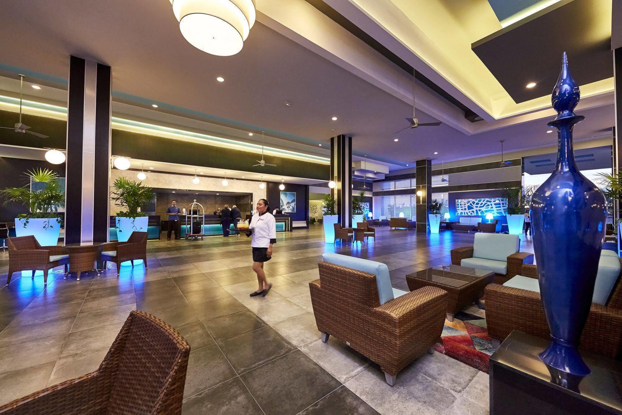 Hotel Riu Dunamar 5*
