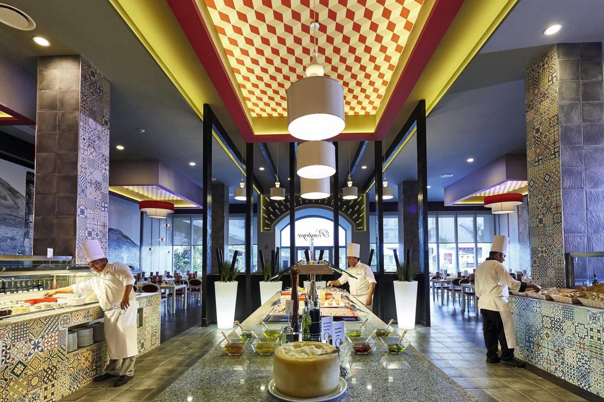 Hotel Riu Dunamar