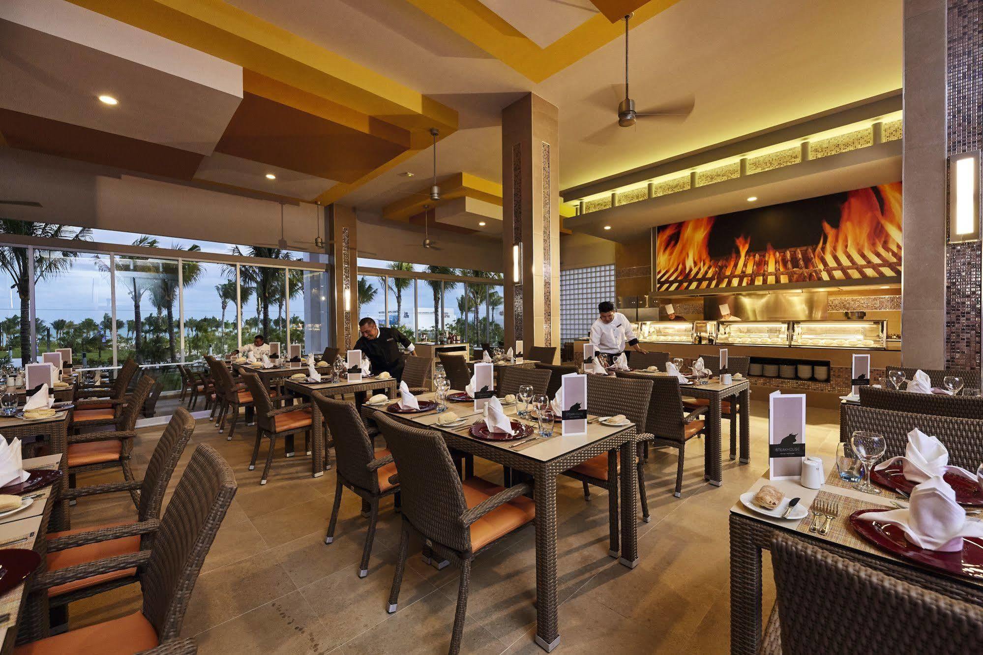 Riu Dunamar 5* Chacmuchuch