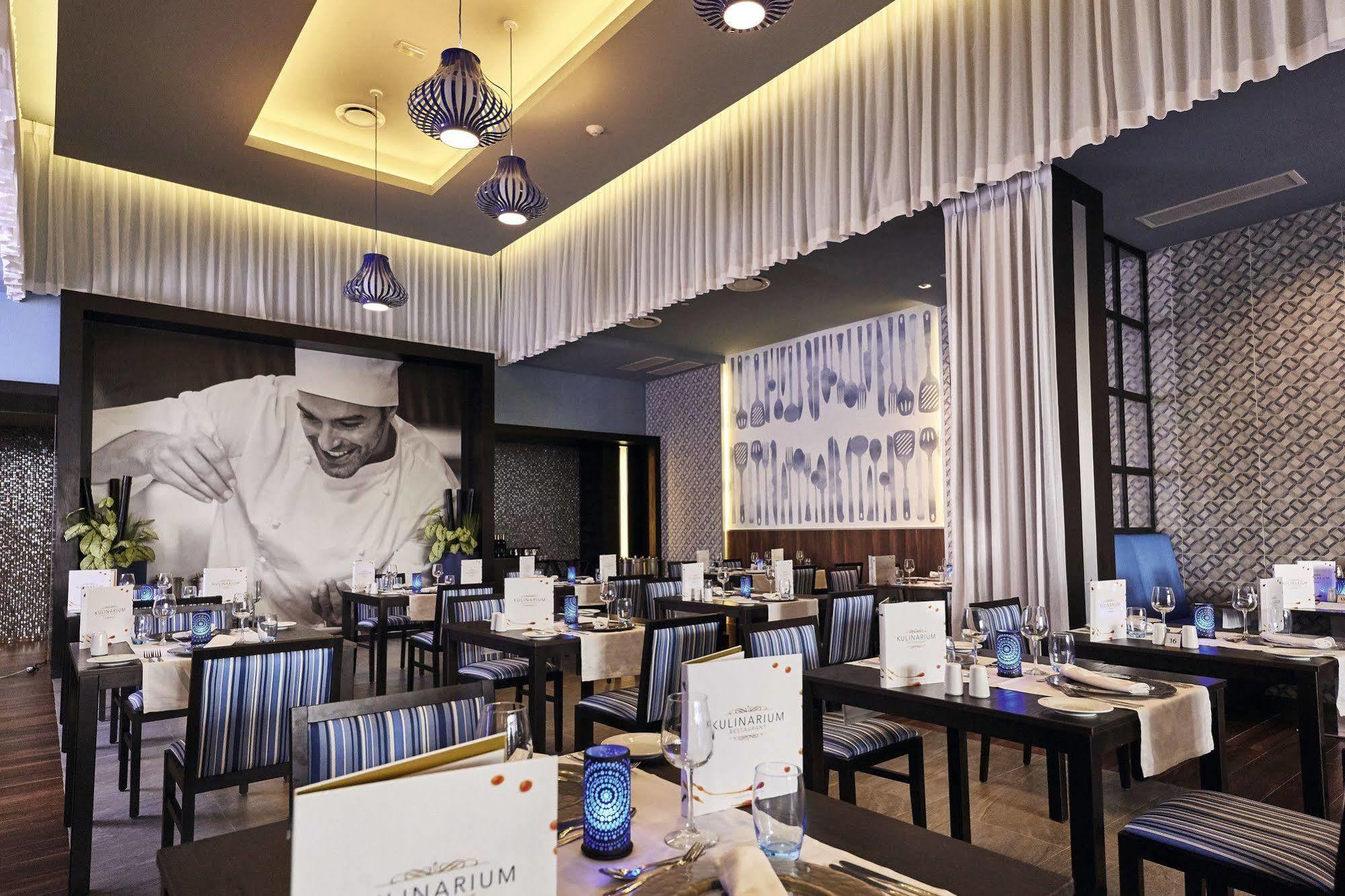 Riu Dunamar Hotel 5*