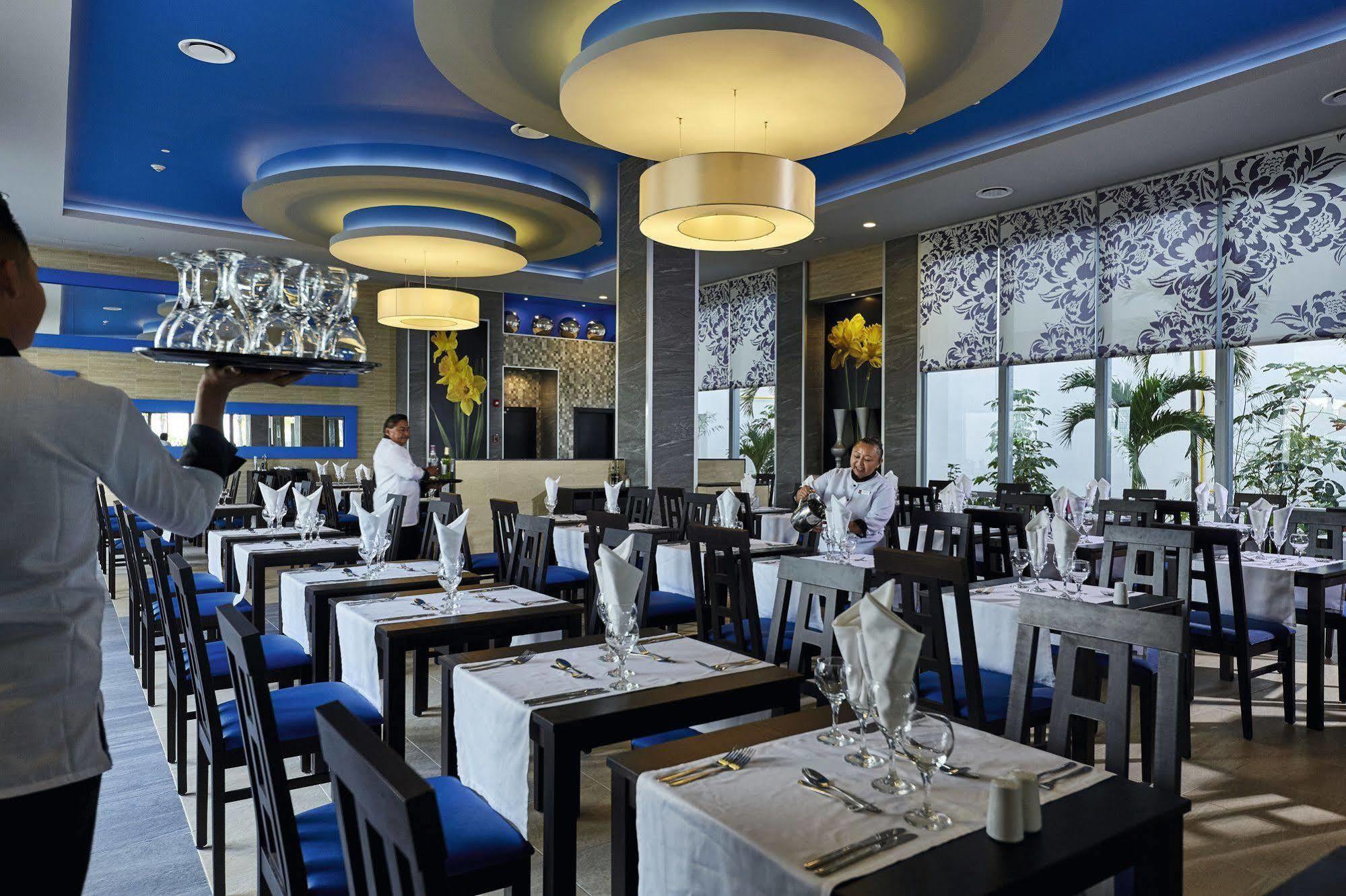 Riu Dunamar 5*