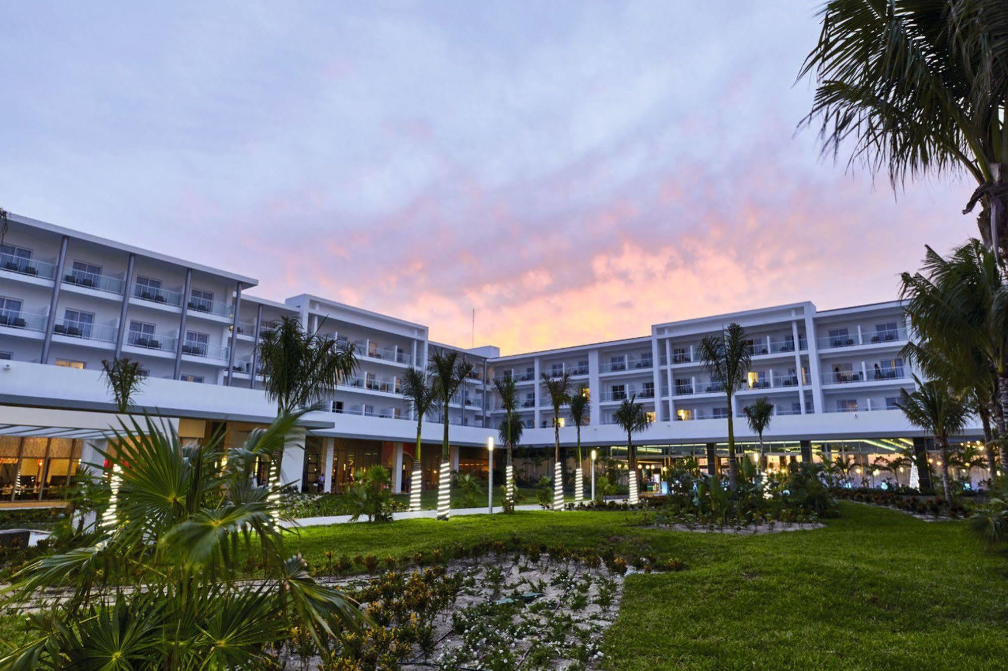Riu Dunamar