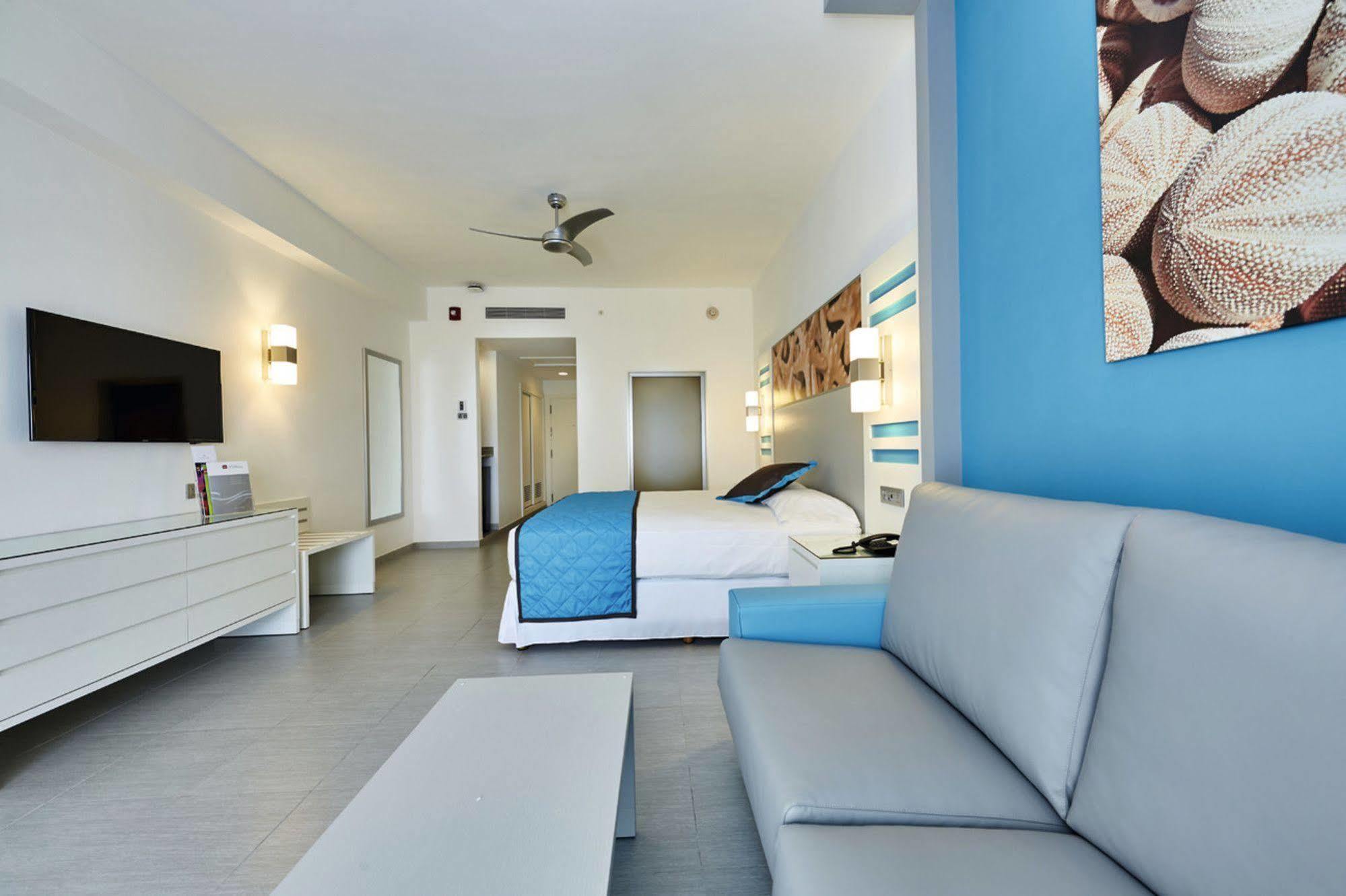 Riu Dunamar Hotel Chacmuchuch