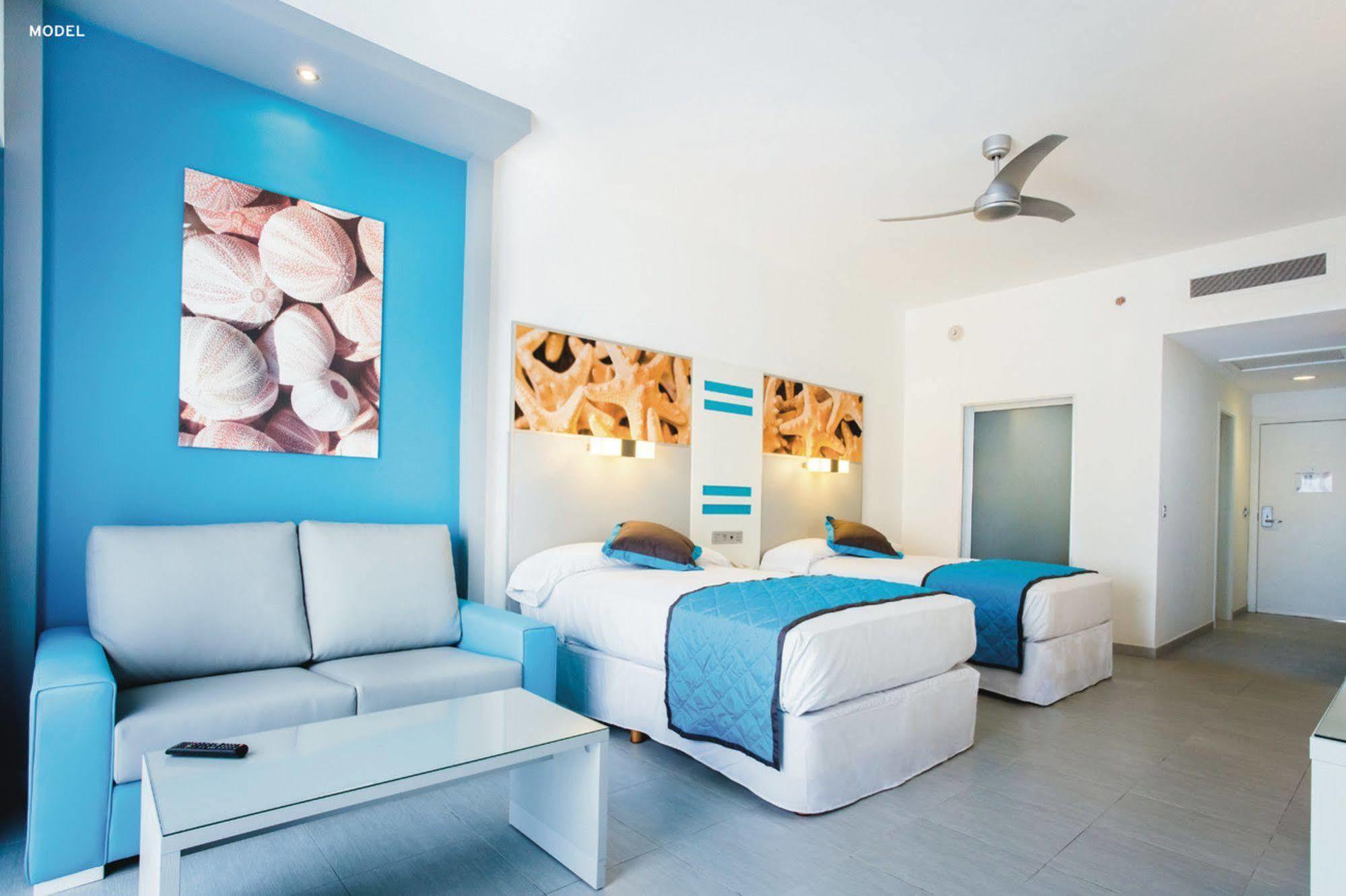 Hotel Riu Dunamar 5*