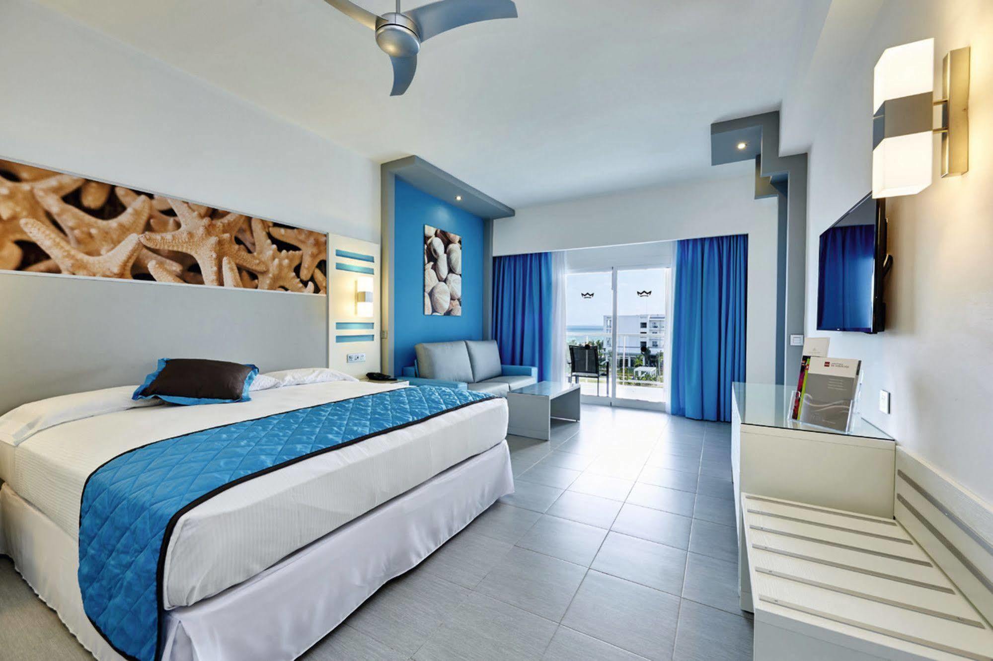 Hotel Riu Dunamar Chacmuchuch