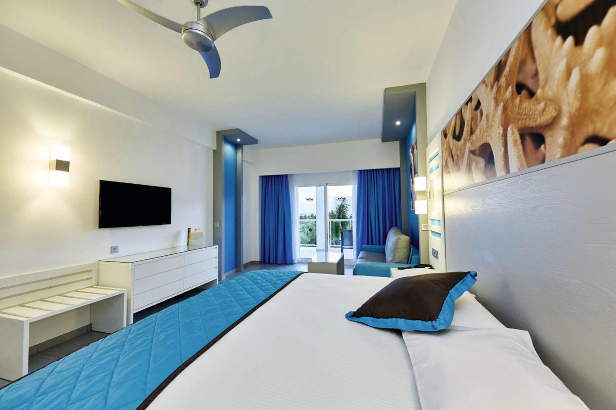 Hotel Riu Dunamar